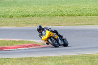 Advanced Group Yellow Bikes